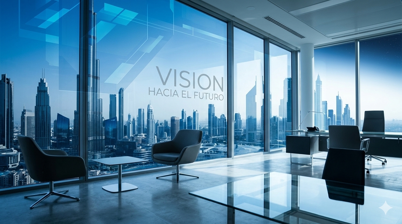 Visión Institucional