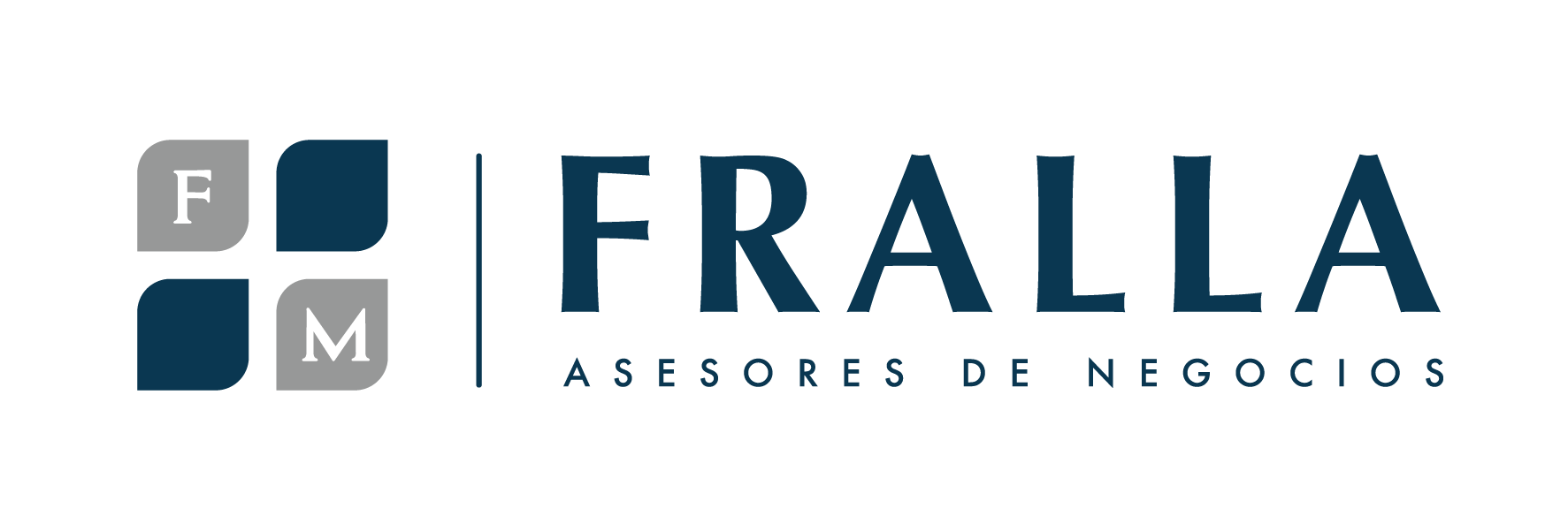 Fralla Logo