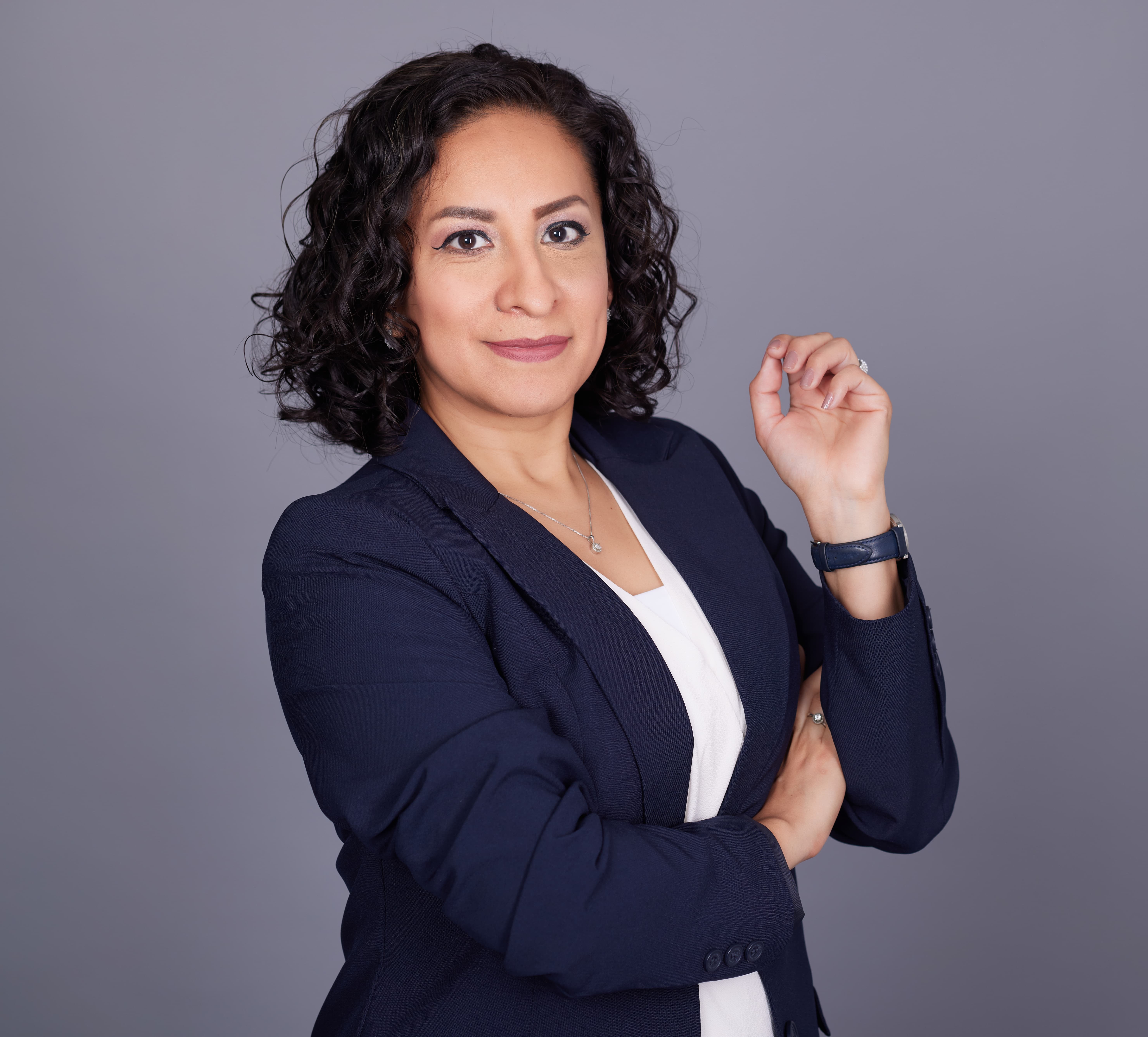 Betsabé Garcia