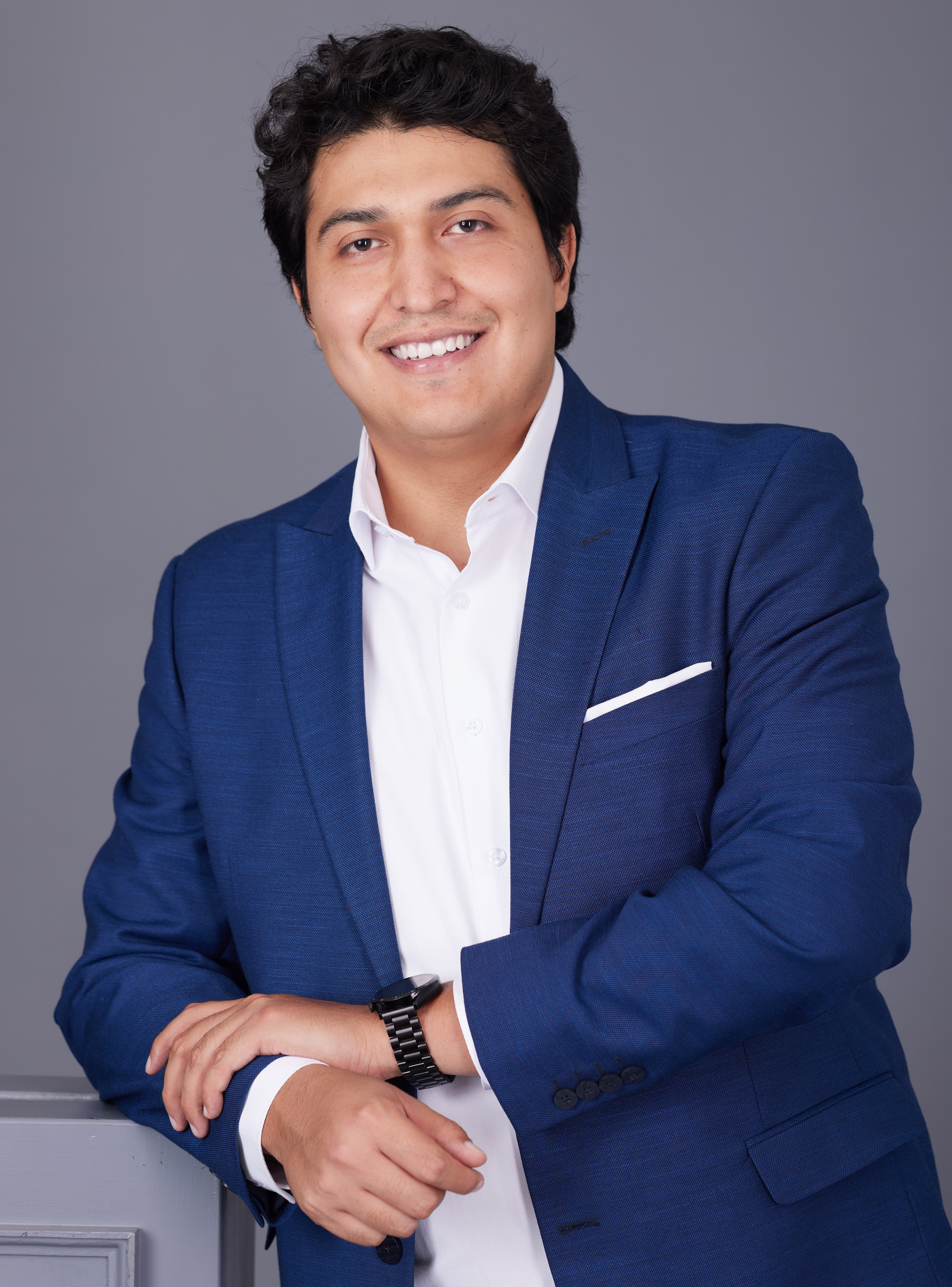 Erik Emmanuel Fuentes