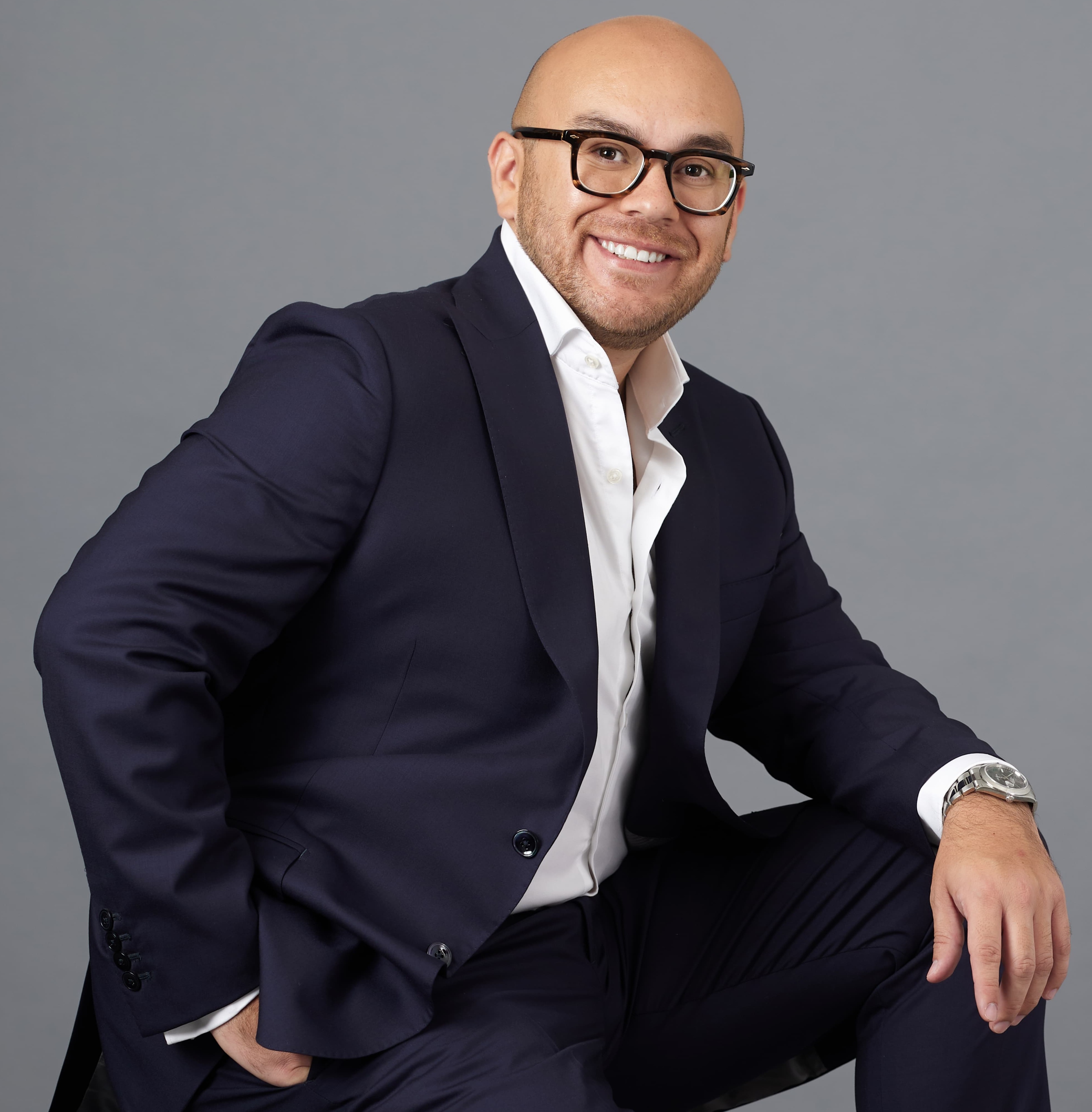 Javier González