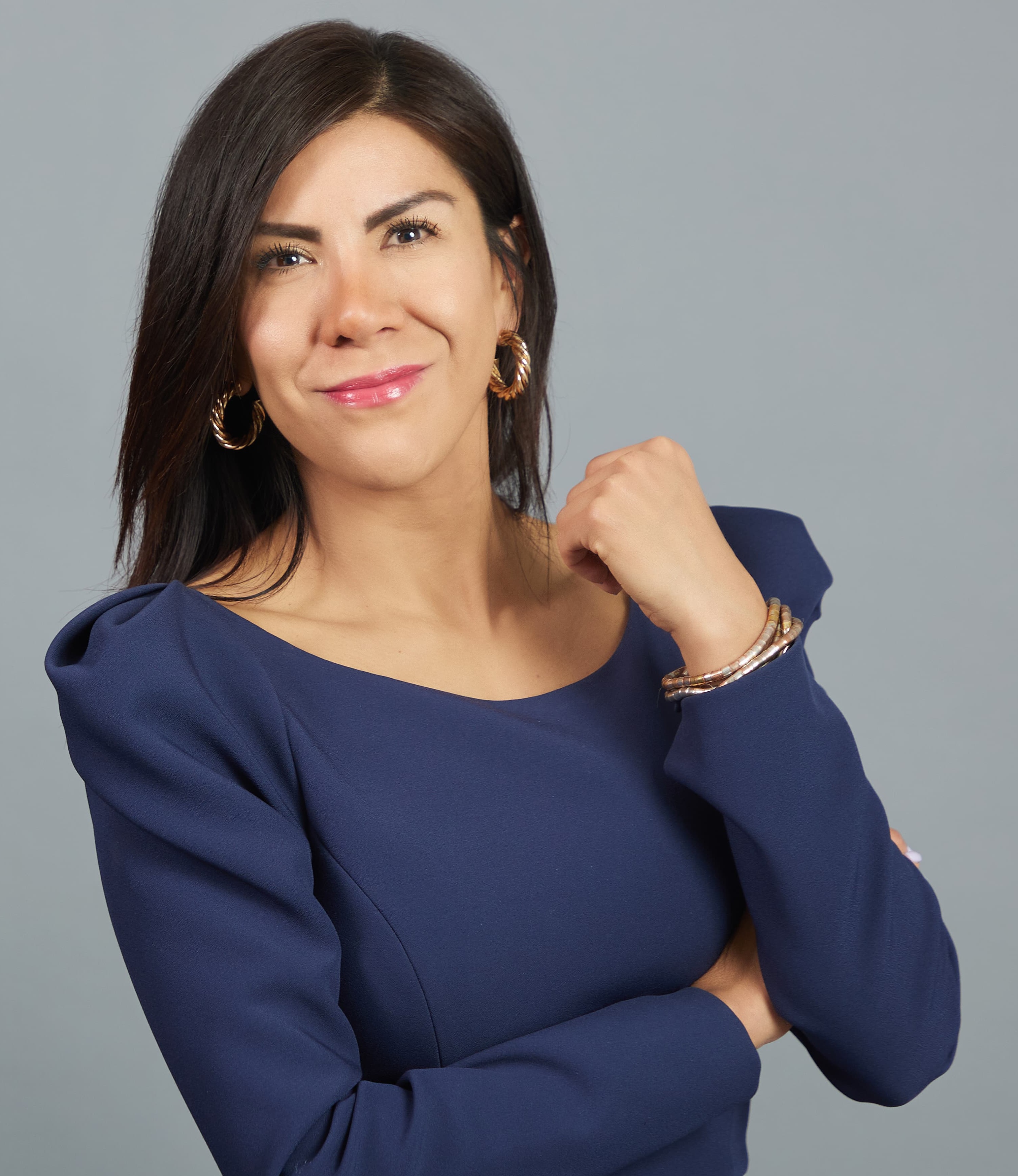 Paulina Paniagua