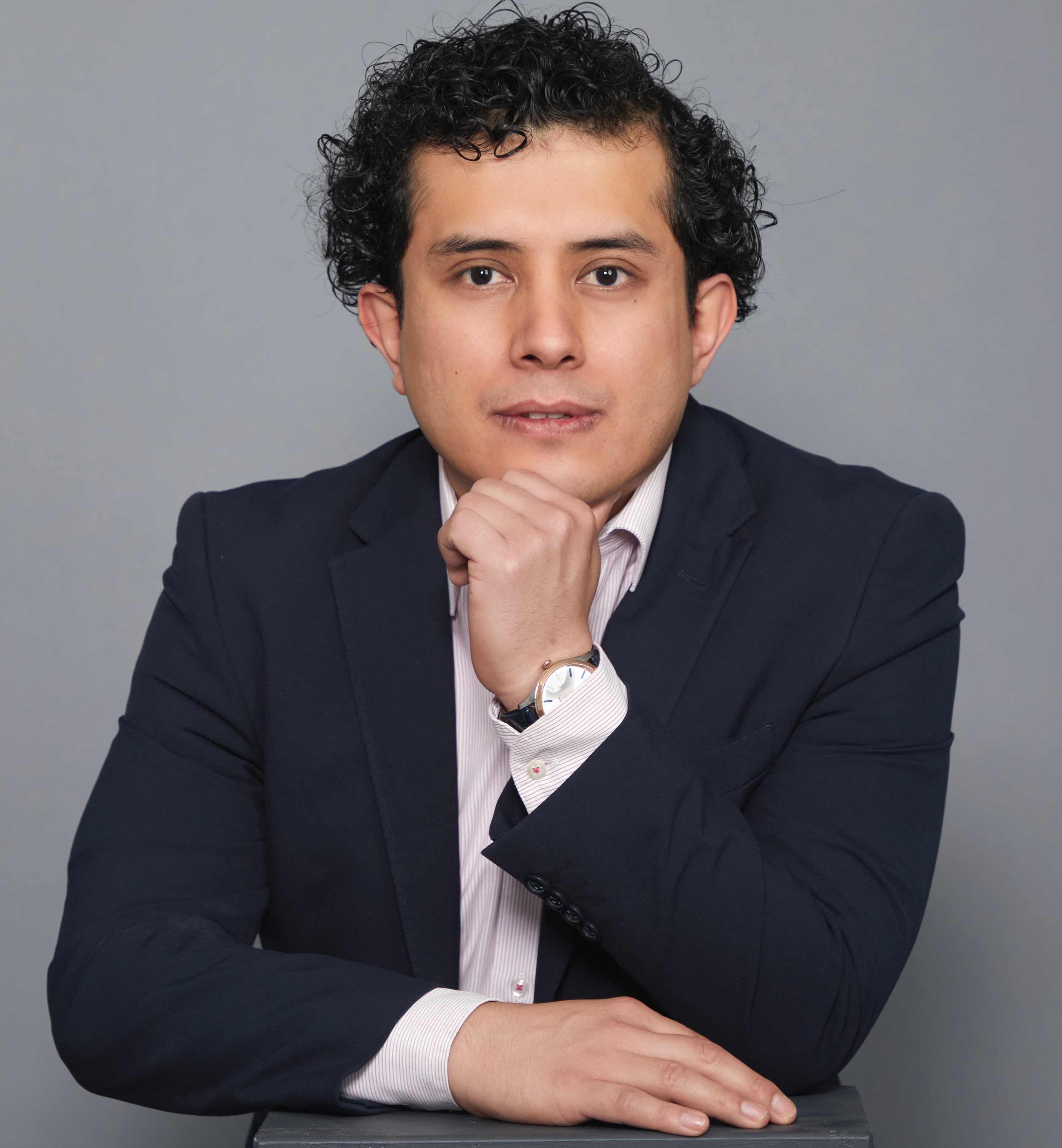 Rodrigo Vazquez