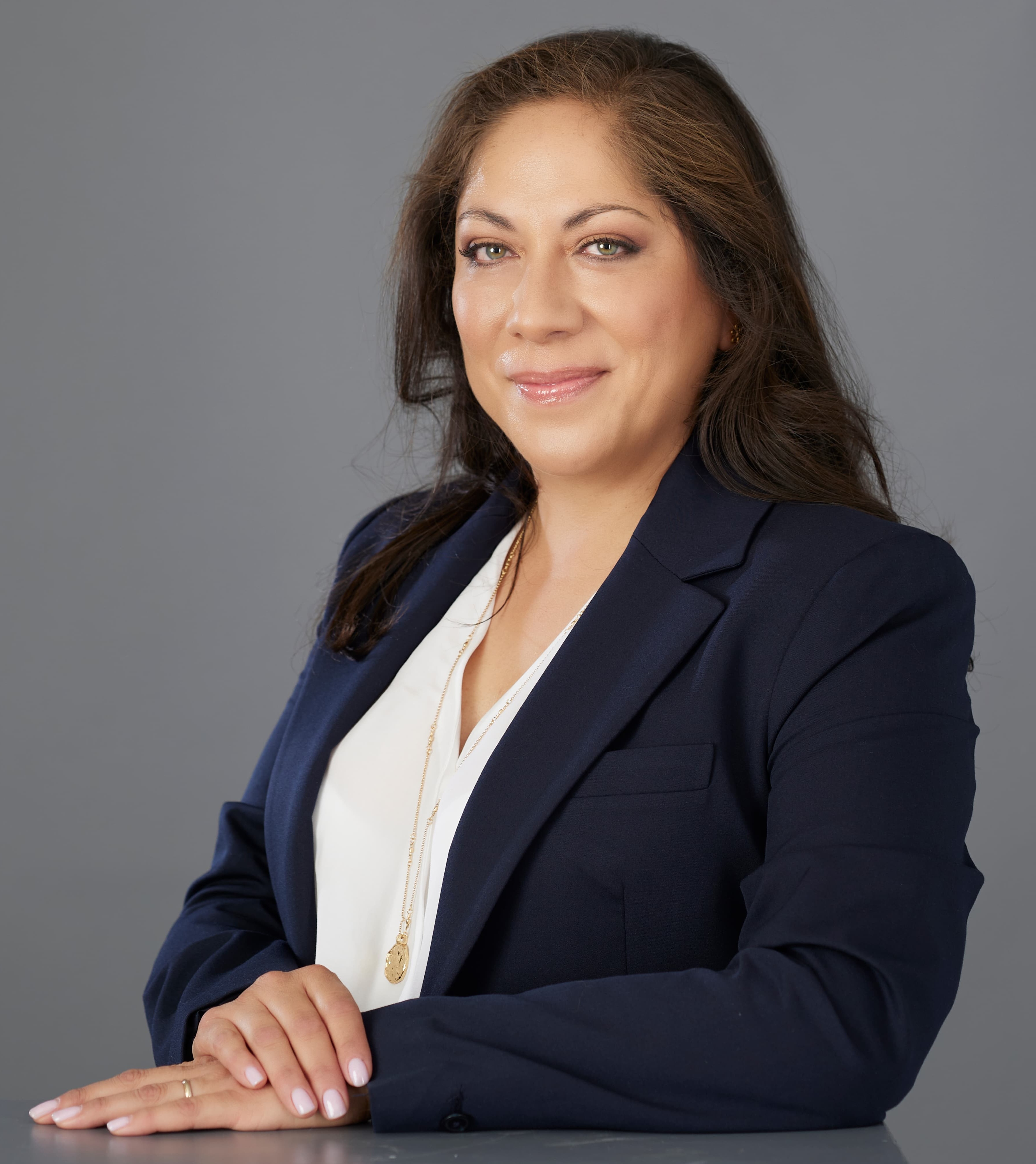 Ruth Elizabeth López Montes