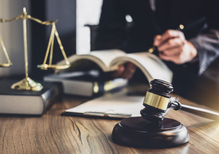 Representación Legal y Domicilio a Plataformas Digitales para Extranjeros